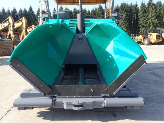 ขายรถปูยาง Super1600-1