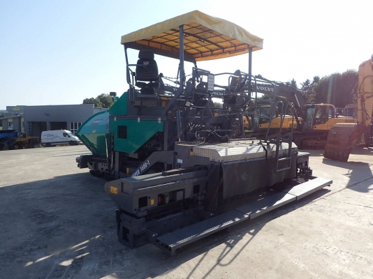 ขายรถปูยาง Super1600-1