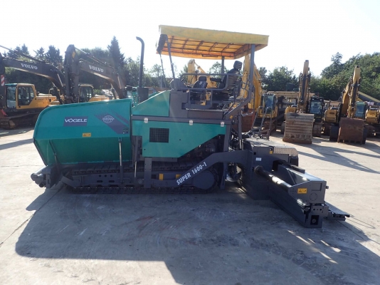 ขายรถปูยาง Super1600-1