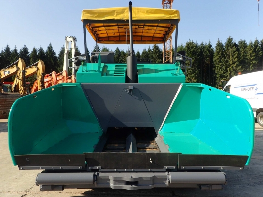 ขายรถปูยาง Super1600-1