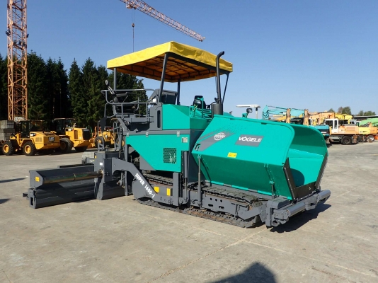 ขายรถปูยาง Super1600-1