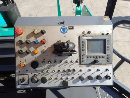 ขายรถปูยาง Super1600-1