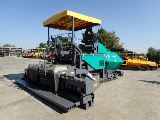 ขายรถปูยาง Super1600-1