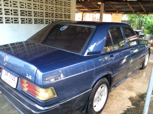 ขายBenz 190E