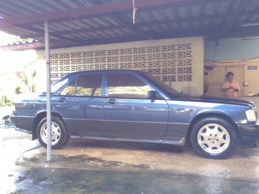 ขายBenz 190E