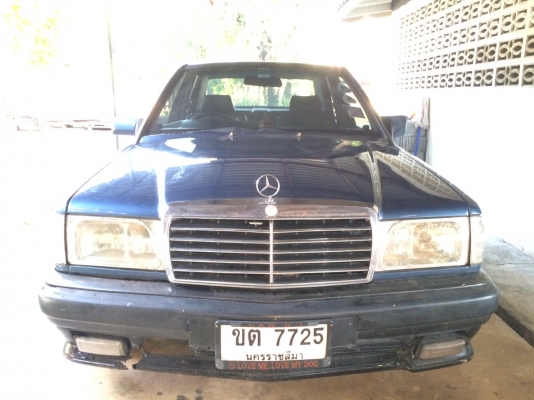 ขายBenz 190E