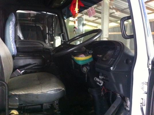 ขายรถหกล้อดัมพ์ ISUZU FSR33H เครื่อง 6HH1-195 แรง ปี 40 กระบะดัมพ์คอกเกษตร ช่วงกระบะยาว 6.20 เมตร ทะเบียนพร้อม ขายรถหกล้อดัมพ์ ISUZU FSR33H เครื่อง 6HH1-195 แรง ปี 40 กระบะดัมพ์คอกเกษตร ช่วงกระบะยาว 6.20 เมตร ทะเบียนพร้อม