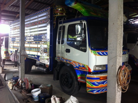 ขายรถหกล้อดัมพ์ ISUZU FSR33H เครื่อง 6HH1-195 แรง ปี 40 กระบะดัมพ์คอกเกษตร ช่วงกระบะยาว 6.20 เมตร ทะเบียนพร้อม ขายรถหกล้อดัมพ์ ISUZU FSR33H เครื่อง 6HH1-195 แรง ปี 40 กระบะดัมพ์คอกเกษตร ช่วงกระบะยาว 6.20 เมตร ทะเบียนพร้อม