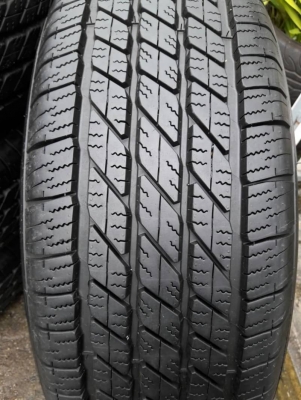 ยางมิชลิน265/65/17 ปี15 ชุดล่ะ9,000