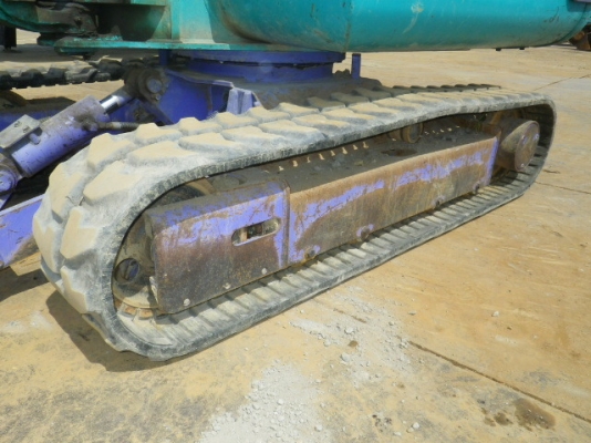 Komatsu PC30-7E ปั้มนิ้ว ตู้เก๋ง เก่าญี่ปุ่น