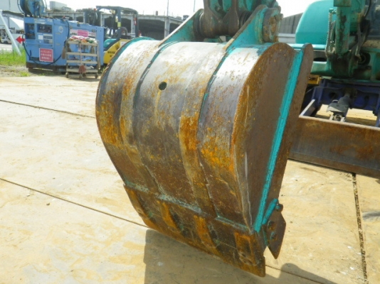 Komatsu PC30-7E ปั้มนิ้ว ตู้เก๋ง เก่าญี่ปุ่น