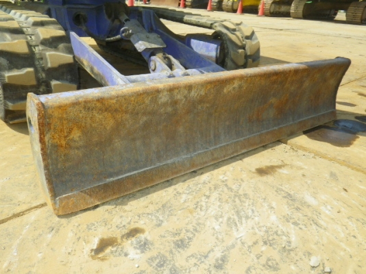 Komatsu PC30-7E ปั้มนิ้ว ตู้เก๋ง เก่าญี่ปุ่น