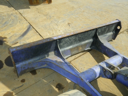 Komatsu PC30-7E ปั้มนิ้ว ตู้เก๋ง เก่าญี่ปุ่น