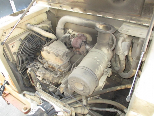 รถบดสั่นสะเทือน Ingersoll-Rand DD90HF