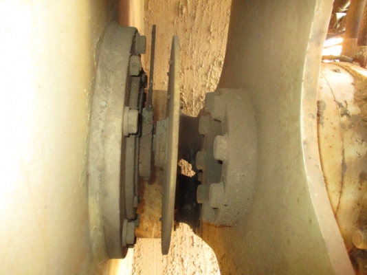 รถบดสั่นสะเทือน Ingersoll-Rand DD90HF