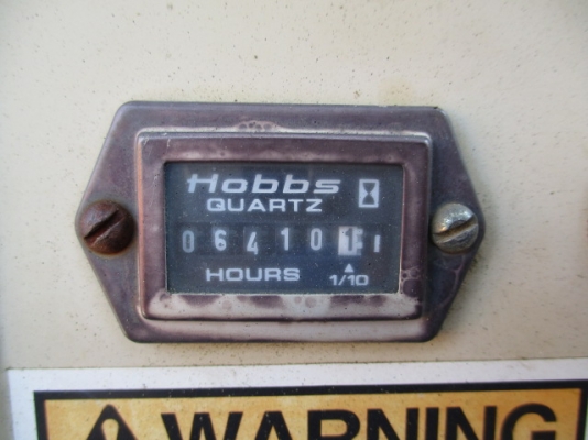 รถบดสั่นสะเทือน Ingersoll-Rand DD90HF