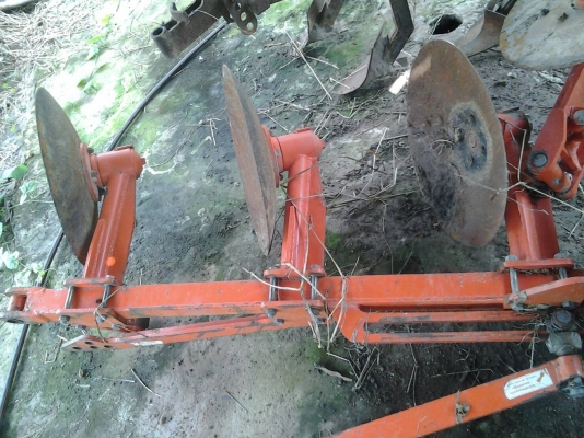 รถไถkrt140ตัวล่าสุดสวยมากๆไม่มีที่ติเลย