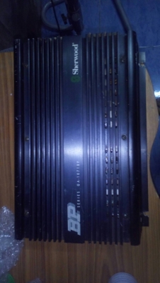 4ch. Sherwood. เก่าญี่ปุ่นคับ