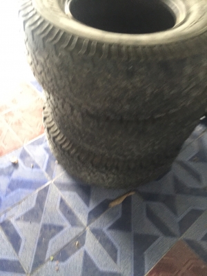 ขายยางbf