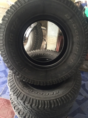 ขายยางbf