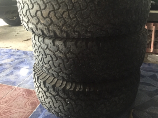 ขายยางbf