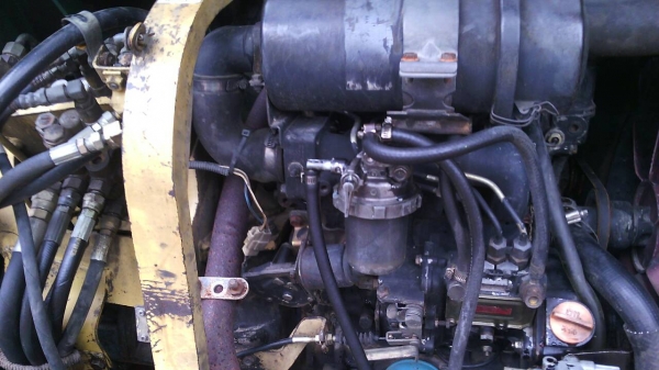 ขายPC30-7E พร้อมใช้งาน สนใจโทร 081-9497804 ขายPC30-7E พร้อมใช้งาน สนใจโทร 081-9497804