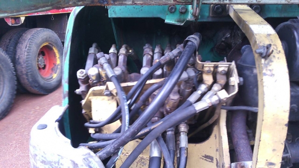 ขายPC30-7E พร้อมใช้งาน สนใจโทร 081-9497804 ขายPC30-7E พร้อมใช้งาน สนใจโทร 081-9497804