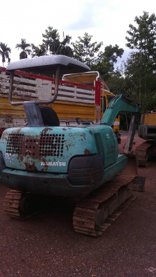 ขายPC30-7E พร้อมใช้งาน สนใจโทร 081-9497804 ขายPC30-7E พร้อมใช้งาน สนใจโทร 081-9497804