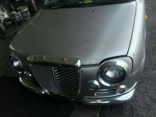 ขายหน้าตัดศอก ไดฮัทสุมิร่า ขายหน้าตัดศอก ไดฮัทสุมิร่า