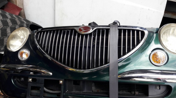 ขายหน้าตัดศอก ไดฮัทสุมิร่า