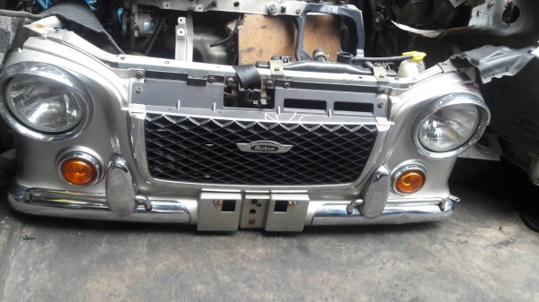 ขายหน้าตัดศอก ไดฮัทสุมิร่า