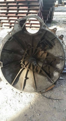 เกียร์ npr 115 สวยใช้งานได้เลย