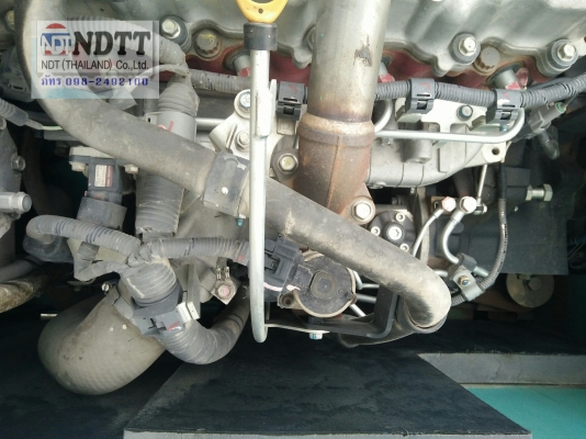 รถขุด KOBELCO SK200-8 #YN12-56072 นำเข้า 100\%