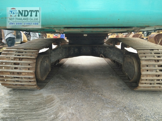 รถขุด KOBELCO SK200-8 #YN12-56072 นำเข้า 100\%
