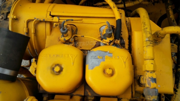 รถบดสั่นสะเทือน ขนาด 2-3 ตัน  ยี่ห้อ BITELLI.   รุ่น MICHELINO  มีเล่มทะเบียน