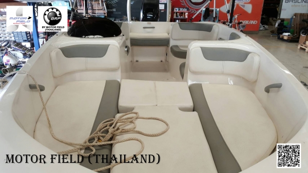 เรือ 16 ฟุต มือสอง Bayliner Mercury 4 จังหวะ สภาพสวยมาก เรือ 16 ฟุต มือสอง Bayliner Mercury 4 จังหวะ สภาพสวยมาก