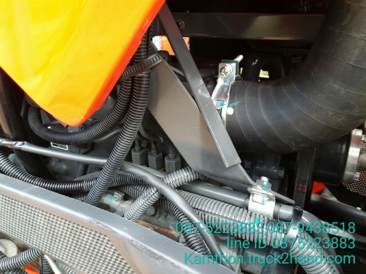 ปัญญาแทรคเตอร์..จัดมาให้ครับ ด่วน!!!คูโบต้า L3608 ทำงาน649ชม.ใบมีดคานล่างFD163พร้อมผาน6เฮฟวี่พลัส รถไร่ สีเดิมๆ สภาพพร้อมใช้