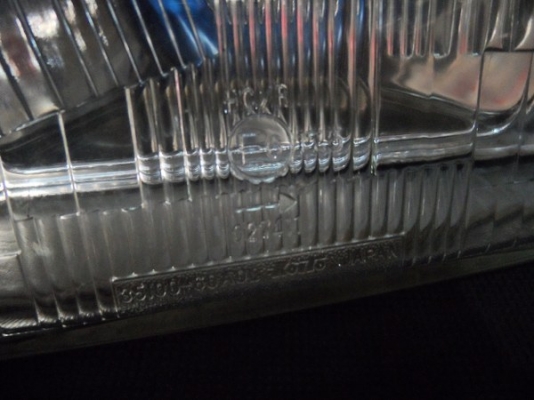 ขาย ไฟหน้ารถยนต์มือสอง ซูซูกิ วีทาร่า SUZUKI VITARA มือสอง ของแท้ นำเข้าจากญี่ปุ่น