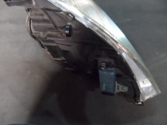 ขาย ไฟหน้ารถยนต์มือสอง ซีนอน xenon ครบชุด ฮอนด้า สตรีม รุ่นแรก HONDA STREAM มือสอง ของแท้ นำเข้าจากญี่ปุ่น