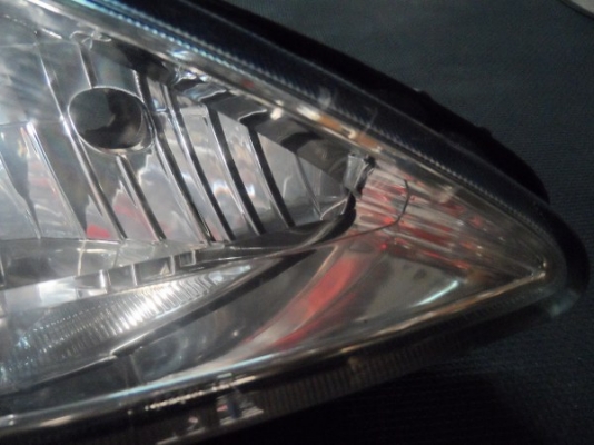 ขาย ไฟหน้ารถยนต์มือสอง ซีนอน ครบชุด โตโยต้า เอสติม่า ตัวแรก TOYOTA ESTIMA มือสอง ของแท้ นำเข้าจากญี่ปุ่น