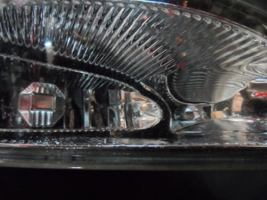 ขาย สปอตไลท์รถยนต์ Spotlight โตโยต้า แคมรี่ 03 - 05 ผู้นำ TOYOTA CAMRY  มือสอง ของแท้ นำเข้าจากญี่ปุ่น