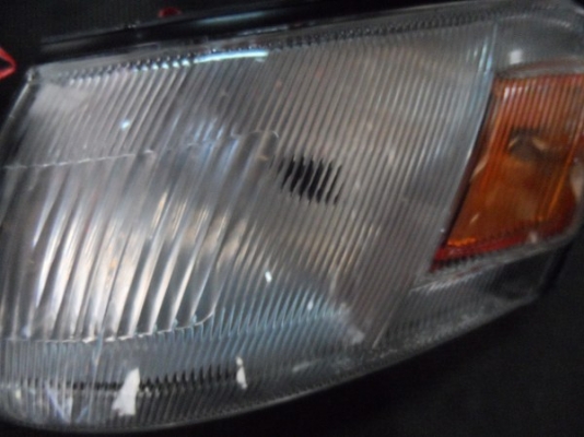 ขาย ไฟเลี้ยวมุม โตโยต้า โคโรน่า เออี 100 TOYOTA Corolla AE100 มือสอง ของแท้ นำเข้าจากญี่ปุ่น