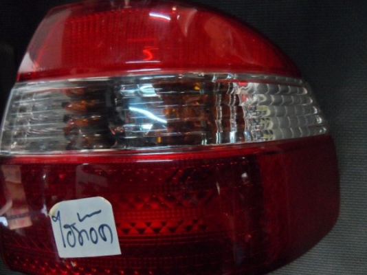 ขาย ไฟท้ายรถยนต์ มือสอง โตโยต้า โคโรล่า ไฮทอล์ค TOYOTA Corolla HI-TORQUE มือสอง ของแท้ นำเข้าจากญี่ปุ่น ขาย ไฟท้ายรถยนต์ มือสอง โตโยต้า โคโรล่า ไฮทอล์ค TOYOTA Corolla HI-TORQUE มือสอง ของแท้ นำเข้าจากญี่ปุ่น