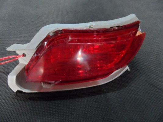 ขาย ไฟในกันชนหลัง โตโยต้า วีออส TOYOTA VIOS  มือสอง ของแท้ นำเข้าจากญี่ปุ่น