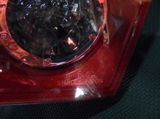 ขาย ทับทิม ฝาท้าย MAZDA 3 มาสด้า 3 มือสอง ของแท้ นำเข้าจากญี่ปุ่น ขาย ทับทิม ฝาท้าย MAZDA 3 มาสด้า 3 มือสอง ของแท้ นำเข้าจากญี่ปุ่น