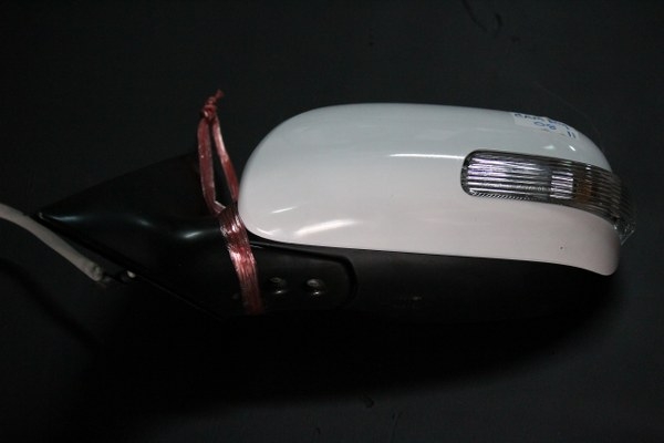 ขาย กระจกมองข้าง โตโยต้า คัมรี่ 08 TOYOTA CAMRY 08 11สาย 7สาย มือสอง ของแท้ นำเข้าจากญี่ปุ่น