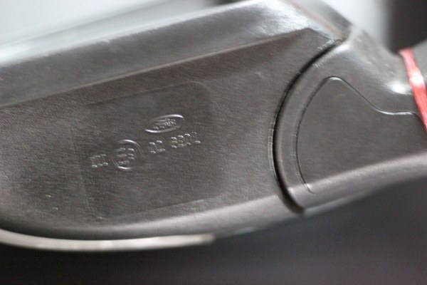 ขาย กระจกมองข้าง  ฟอร์ด โฟกัส  FORD FOCUS ปี 2010 มือสอง ของแท้ นำเข้าจากญี่ปุ่น