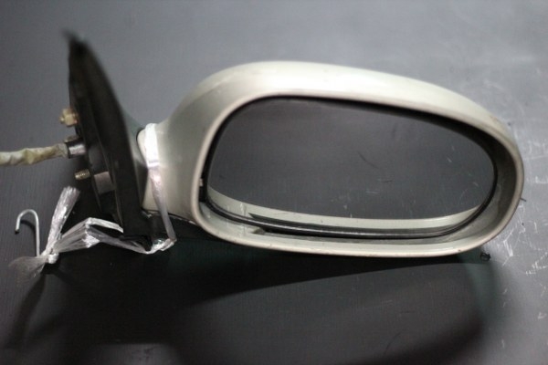 ขาย กระจกมองข้าง นิสสัน ซันนี่ นีโอ NISAAN SUNNY NEO  มือสอง ของแท้ นำเข้าจากญี่ปุ่น