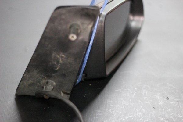 ขาย กระจกมองข้าง เชฟโรเลต ซาฟิร่า chevrolet zafira มือสอง ของแท้ นำเข้าจากญี่ปุ่น