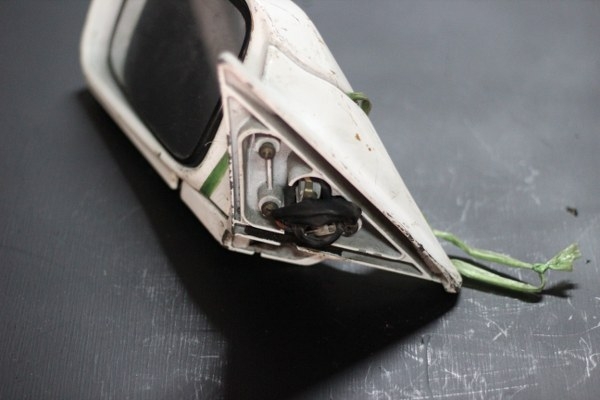 ขาย กระจกมองข้าง โตโยต้า ซิลิก้า เอสที 160 TOYOTA CELICA ST 160  มือสอง ของแท้ นำเข้าจากญี่ปุ่น